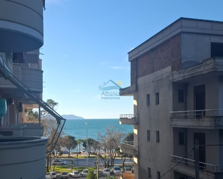 One Bedroom Apartment For Rent In Vlore, South Of Albania